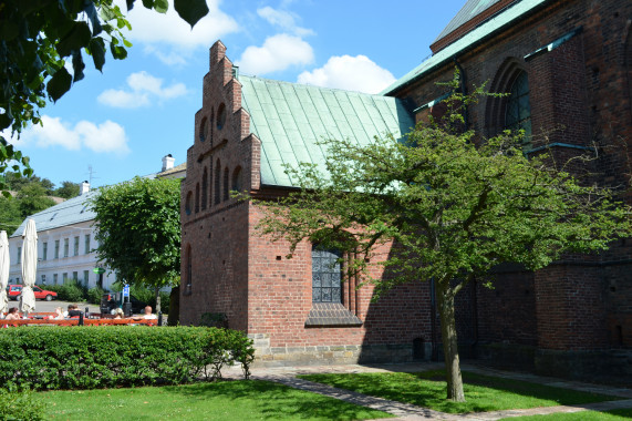 Sankt-Marien-Kirche (Helsingborg) Helsingborg