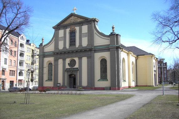 Sankt Olai kyrka Norrköping