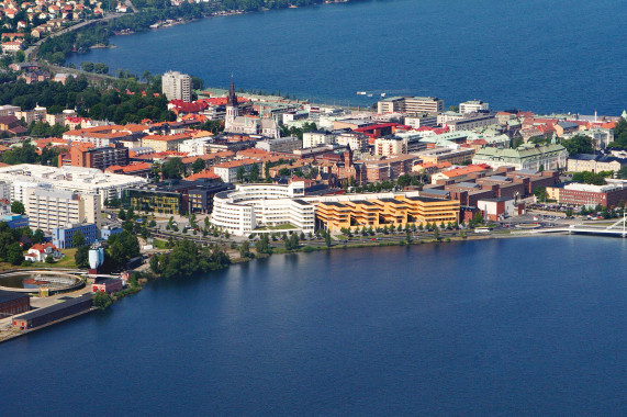 Jönköping University Jönköping