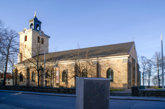 Kirche von Kristina Jönköping