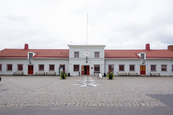 Streichholzmuseum Jönköping