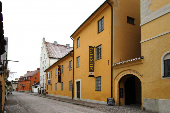 Gotlands Museum Visby