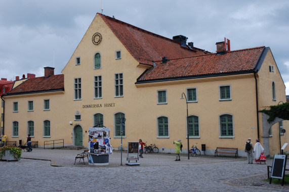 Donnerska huset Visby