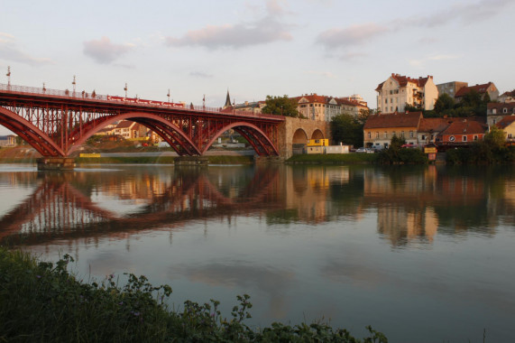 Stari most Maribor