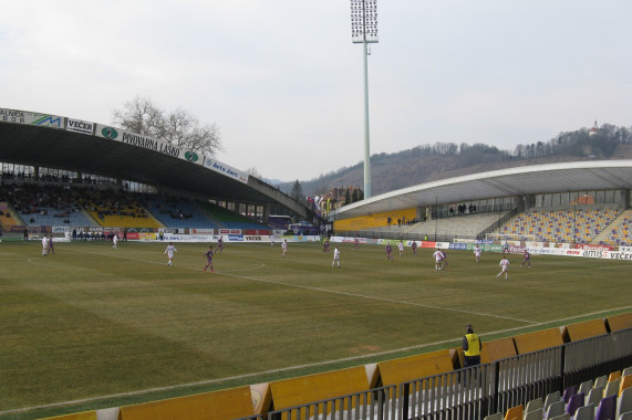 Ljudski vrt Maribor