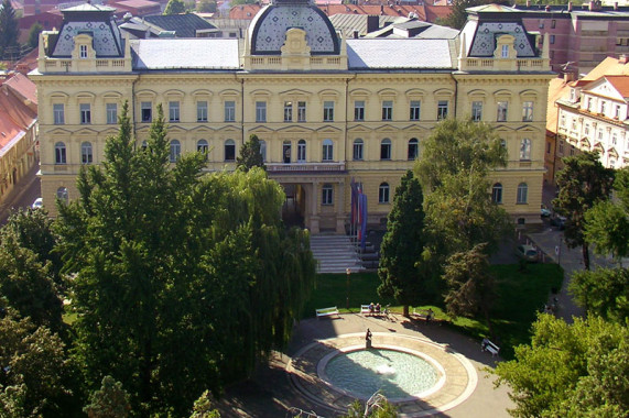 Universität Maribor Maribor