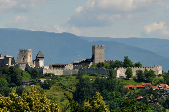 Stari Grad Celje Celje