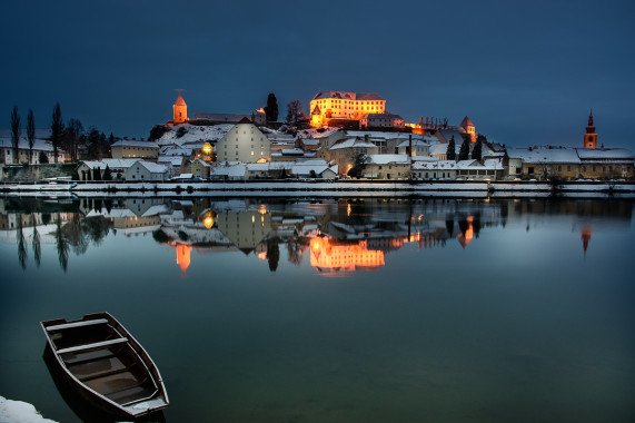 Schloss Ptuj Ptuj