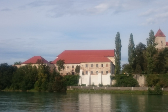 Dominikanski samostan Ptuj Ptuj