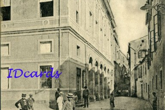 Teatro Verdi Zadar