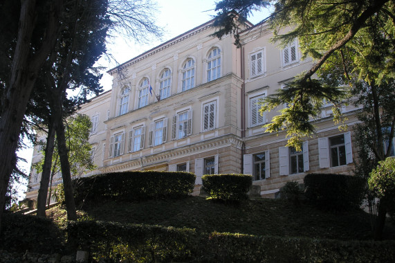 Archäologisches Museum Istriens Pula