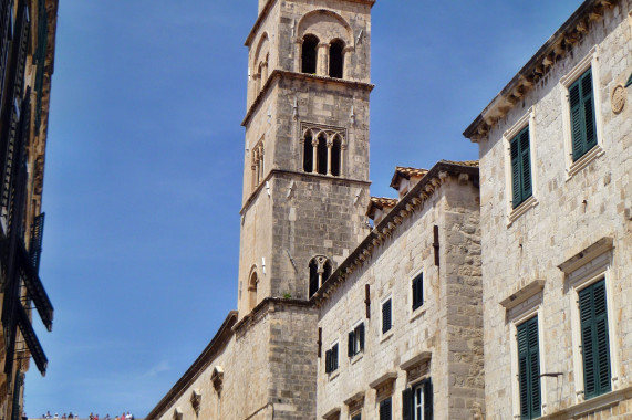 Franziskanerkloster Dubrovnik Dubrovnik