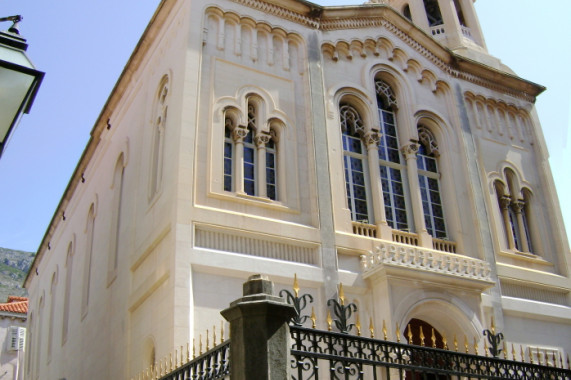 Verkündigungskirche Dubrovnik