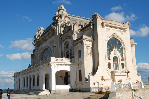 Casino Constanța Konstanza