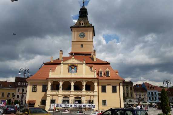 Altes Rathaus (Brașov) Brașov