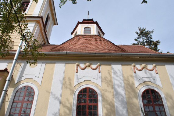 Biserica dintre Brazi din Sibiu Sibiu