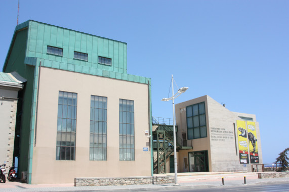 Natural History Museum of Crete Candia