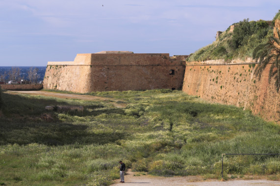 Fortifications of Chania Chania