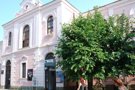 Archaeological Museum Burgas