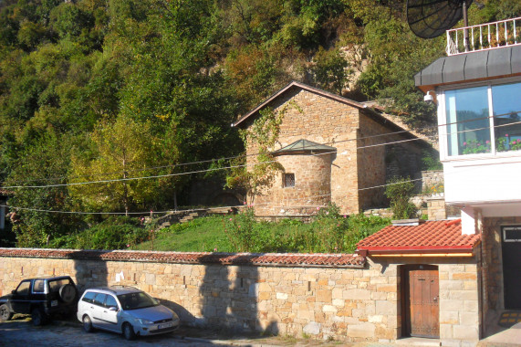 Saint George Church, Veliko Tarnovo Weliko Tarnowo