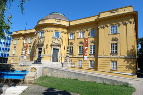 Déri-Museum Debrezin