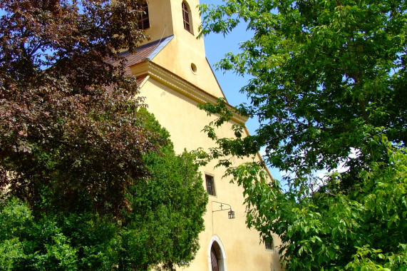 All Saints Church Pécs