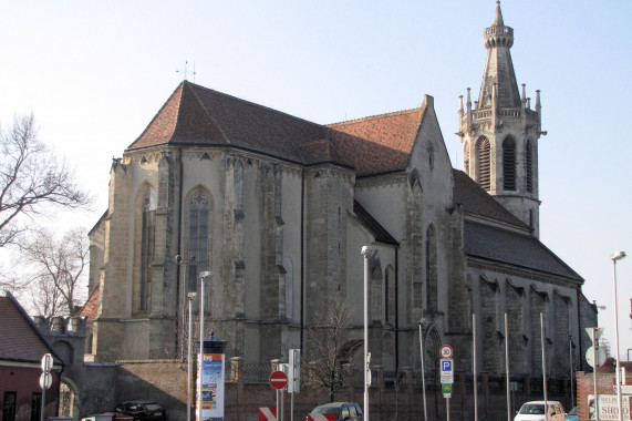 St. Michael Sopron