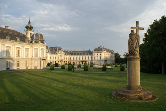 Schloss Festetics Keszthely