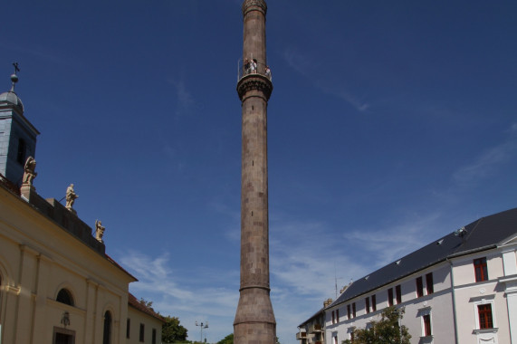 Kethuda-Moschee Eger