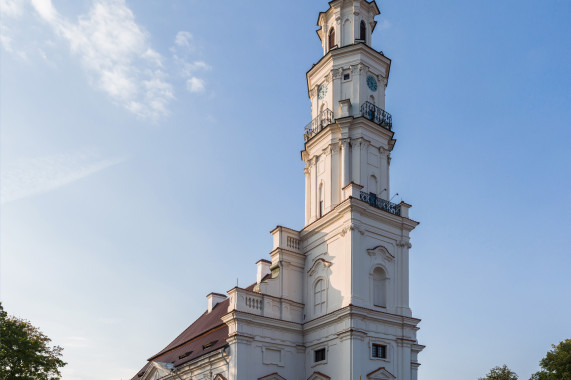 Rathaus Kaunas Kaunas