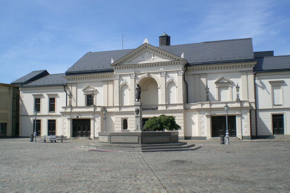 Dramatisches Theater Klaipėda Klaipėda