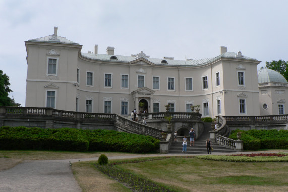 Bernsteinmuseum Palanga Palanga