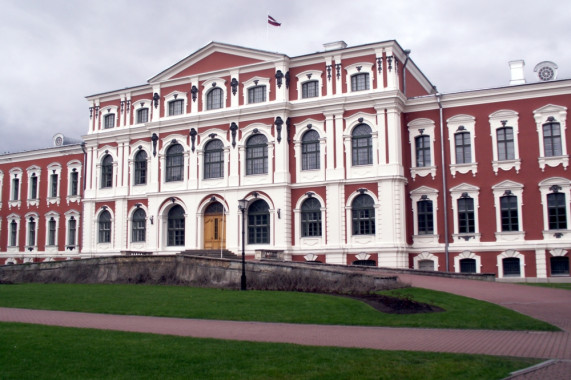 Schloss Jelgava Jelgava