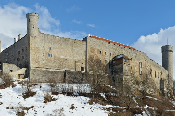 Castrum Danorum Tallinn