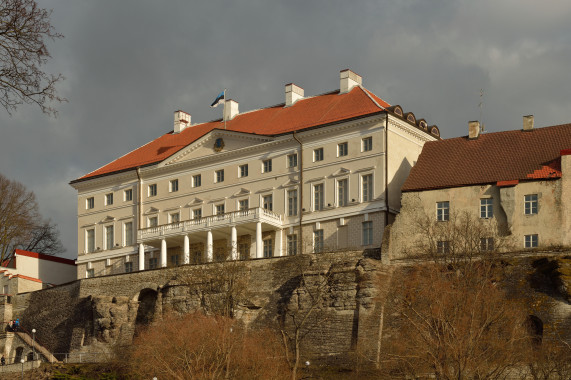 Stenbockhaus Tallinn