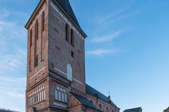 Johanniskirche Tartu