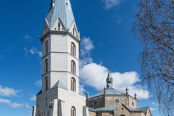 Alexanderkirche Narwa