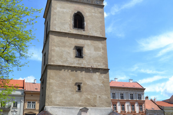 Urban-Turm Košice