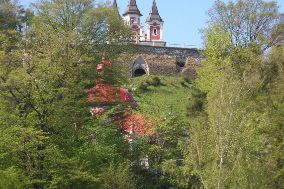 Kalvária (Prešov) Prešov