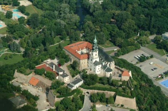 Burg Nitra Nitra