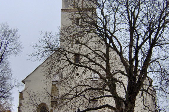 Heilig-Kreuz-Basilika Kežmarok