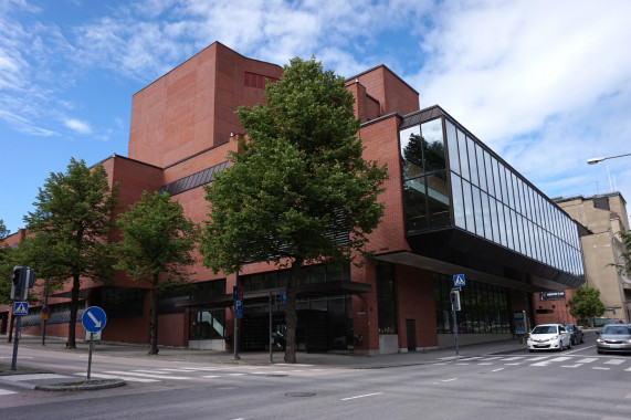 Tampereen Työväen Teatteri Tampere