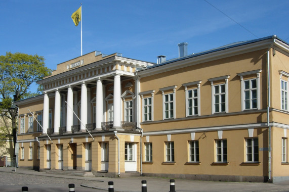 Åbo Akademi Turku