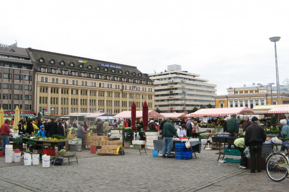 Kauppatori Turku