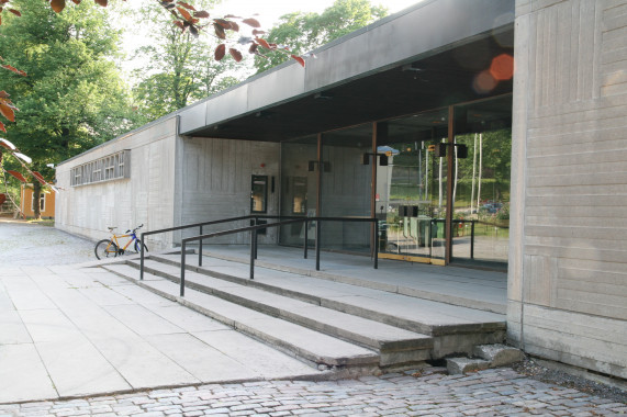 Sibelius-museo Turku