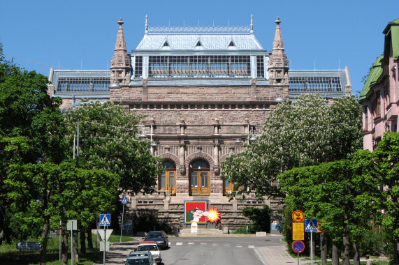 Kunstmuseum Turku Turku