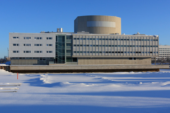 Oulu City Theatre Oulu