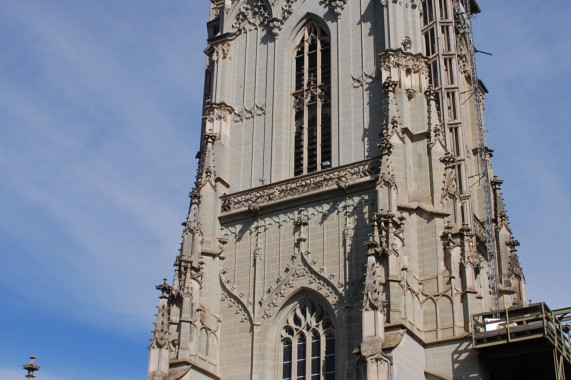 Berner Münster Bern