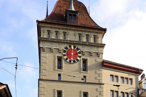 Käfigturm Bern