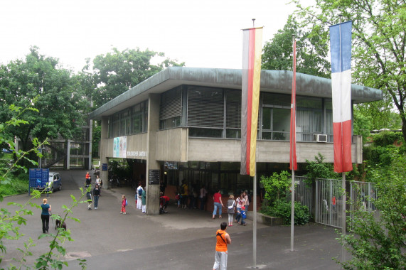 Zoo Basel Basel